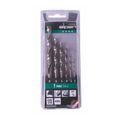 Hss Pro Drill Bit Set 6 Piece 2 - 8mm 111806100